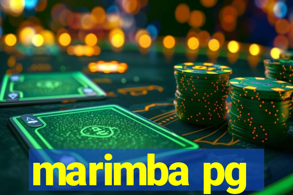 marimba pg